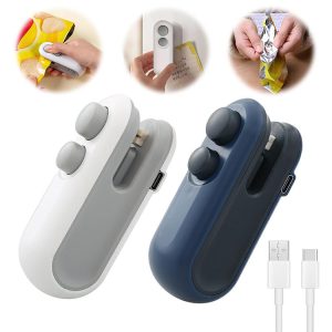3 pic Easy Bag Sealing Machine