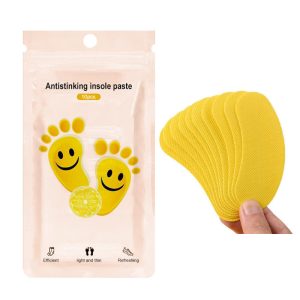 30 pic Insole Fresh Pad