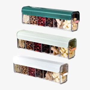 1 Pcs Organizer Storage Box