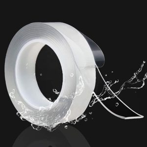 1 pic Duoble Side Nano Tape