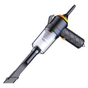 6-in-1 Multifunctional Car Vacuum Cleaner